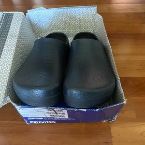 BIRKENSTOCK Profi-Birki Mens - NEW